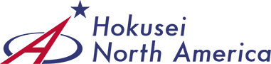 Hokusei North America Logo